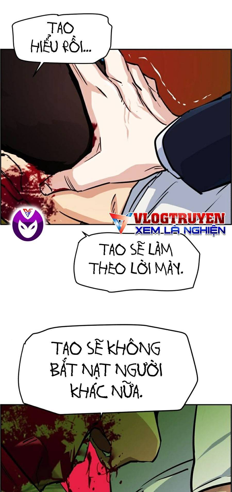 Bạn Học Của Tôi Là Lính Đánh Thuê: Chapter 70