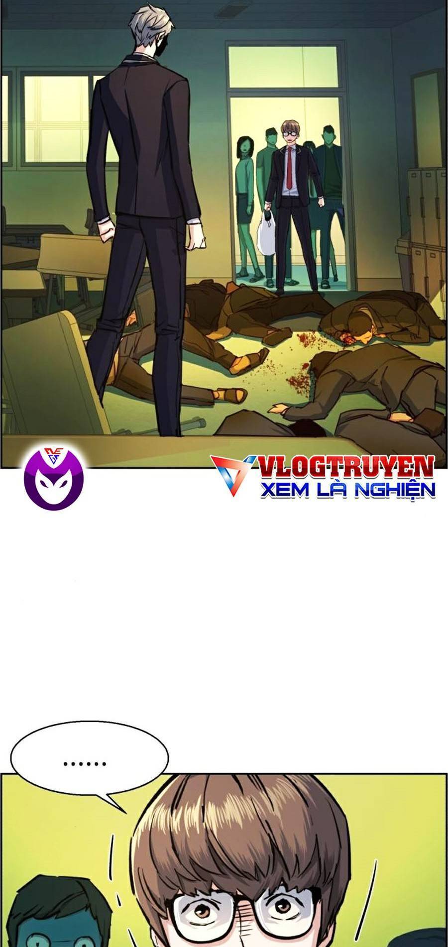 Bạn Học Của Tôi Là Lính Đánh Thuê: Chapter 70
