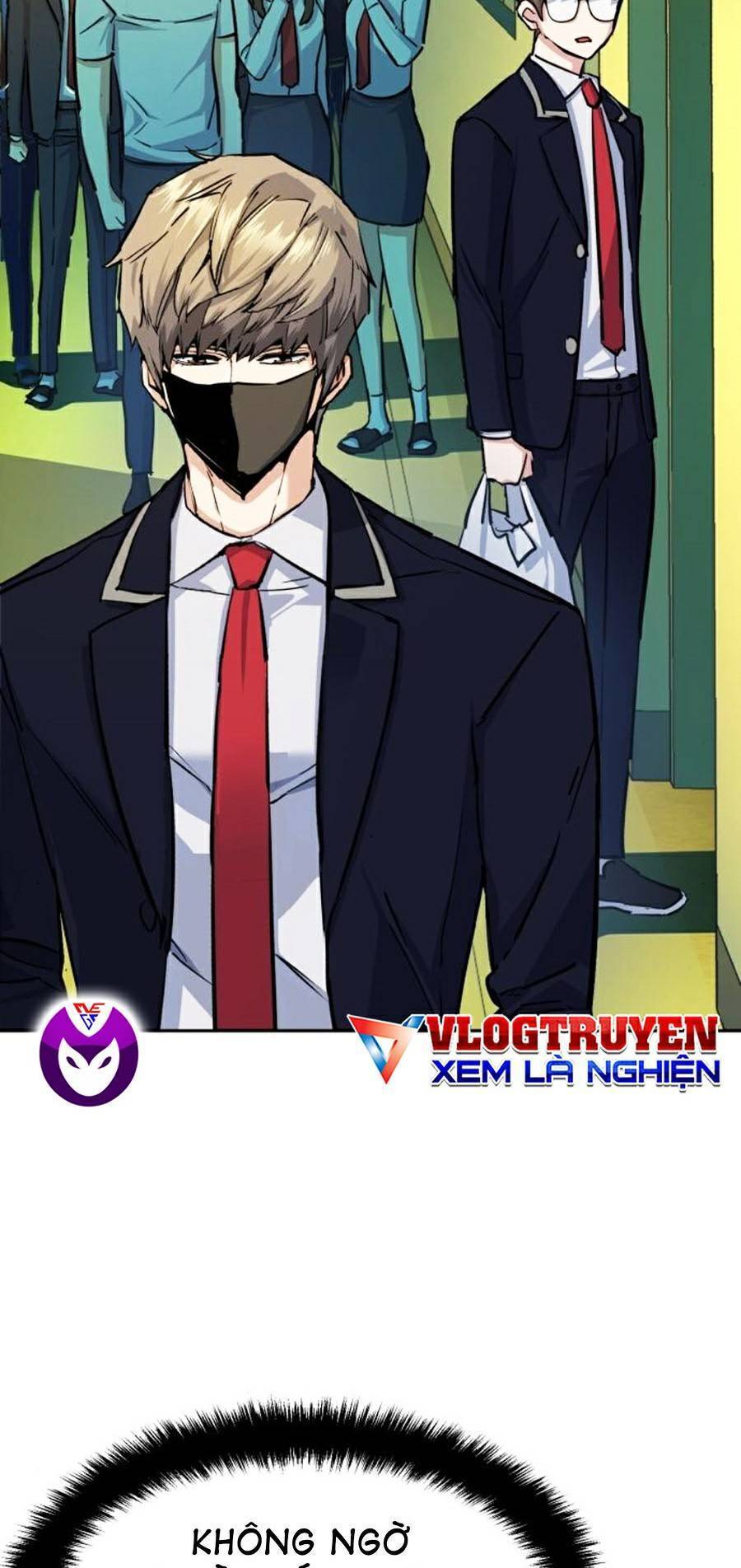 Bạn Học Của Tôi Là Lính Đánh Thuê: Chapter 70
