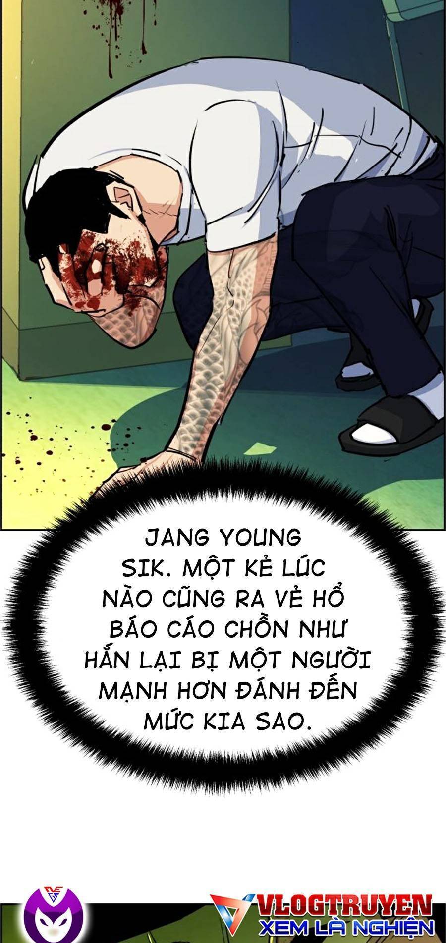 Bạn Học Của Tôi Là Lính Đánh Thuê: Chapter 70