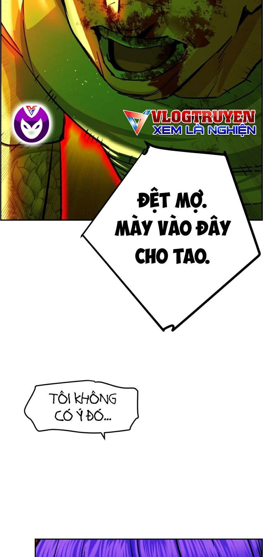Bạn Học Của Tôi Là Lính Đánh Thuê: Chapter 70