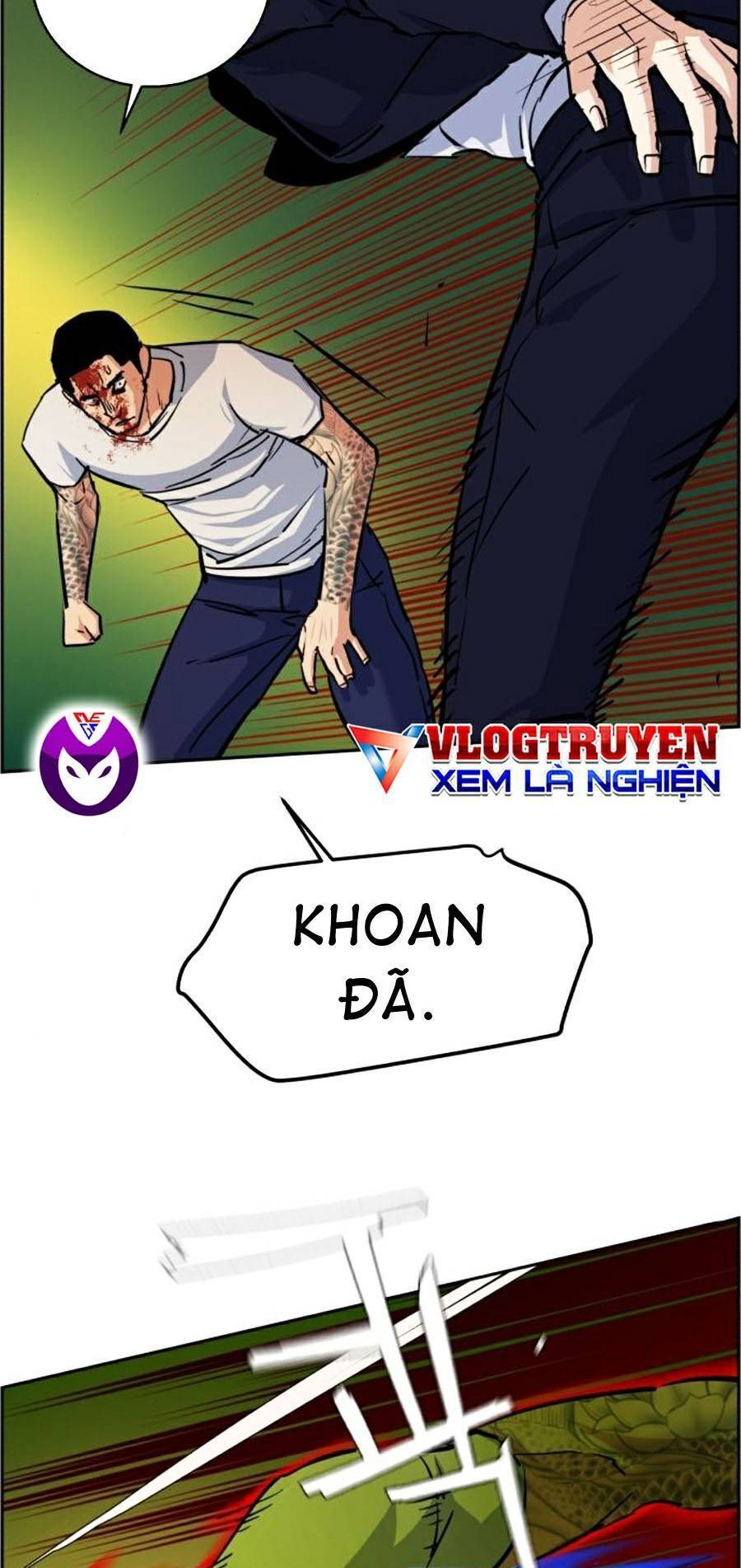Bạn Học Của Tôi Là Lính Đánh Thuê: Chapter 70
