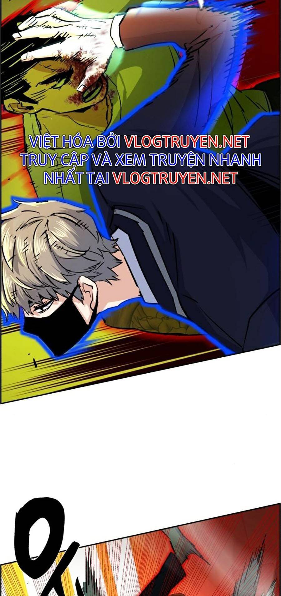 Bạn Học Của Tôi Là Lính Đánh Thuê: Chapter 70