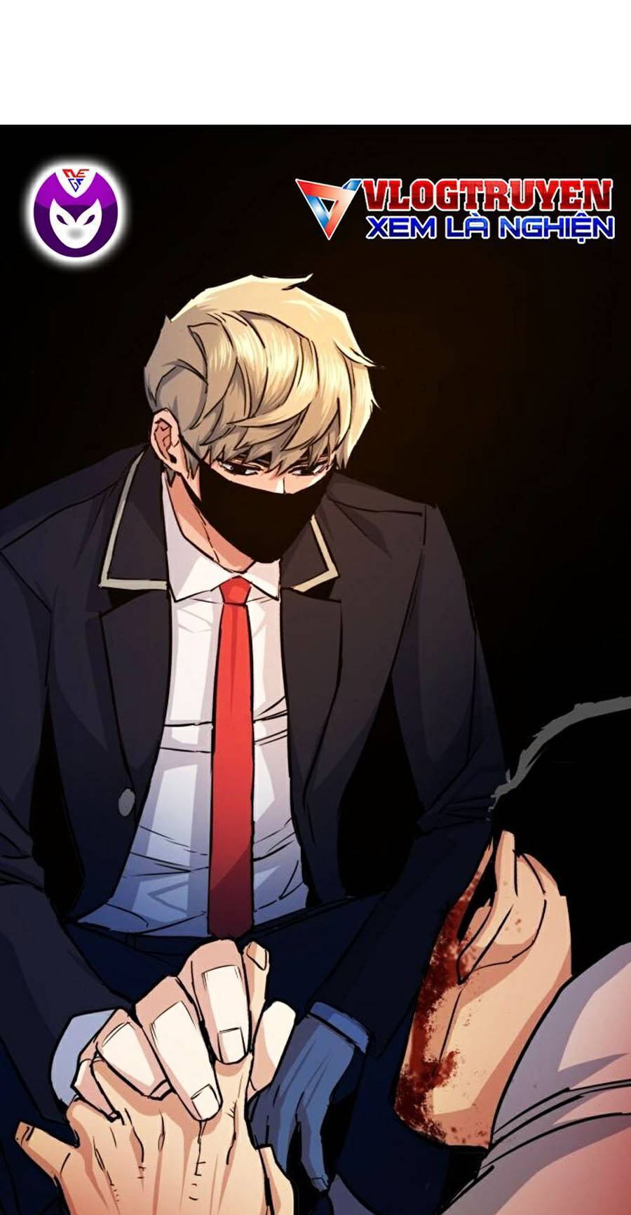 Bạn Học Của Tôi Là Lính Đánh Thuê: Chapter 70