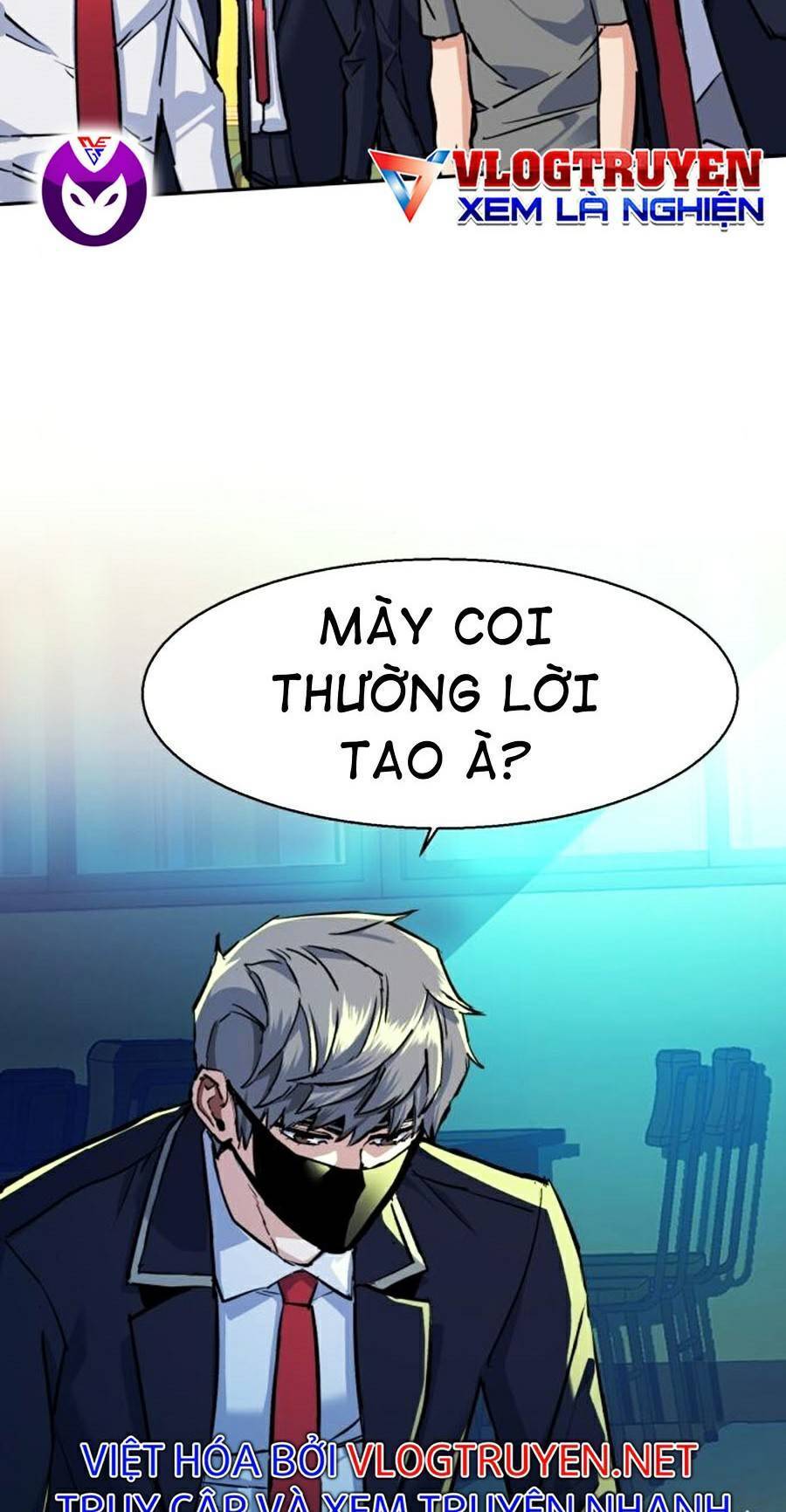 Bạn Học Của Tôi Là Lính Đánh Thuê: Chapter 70