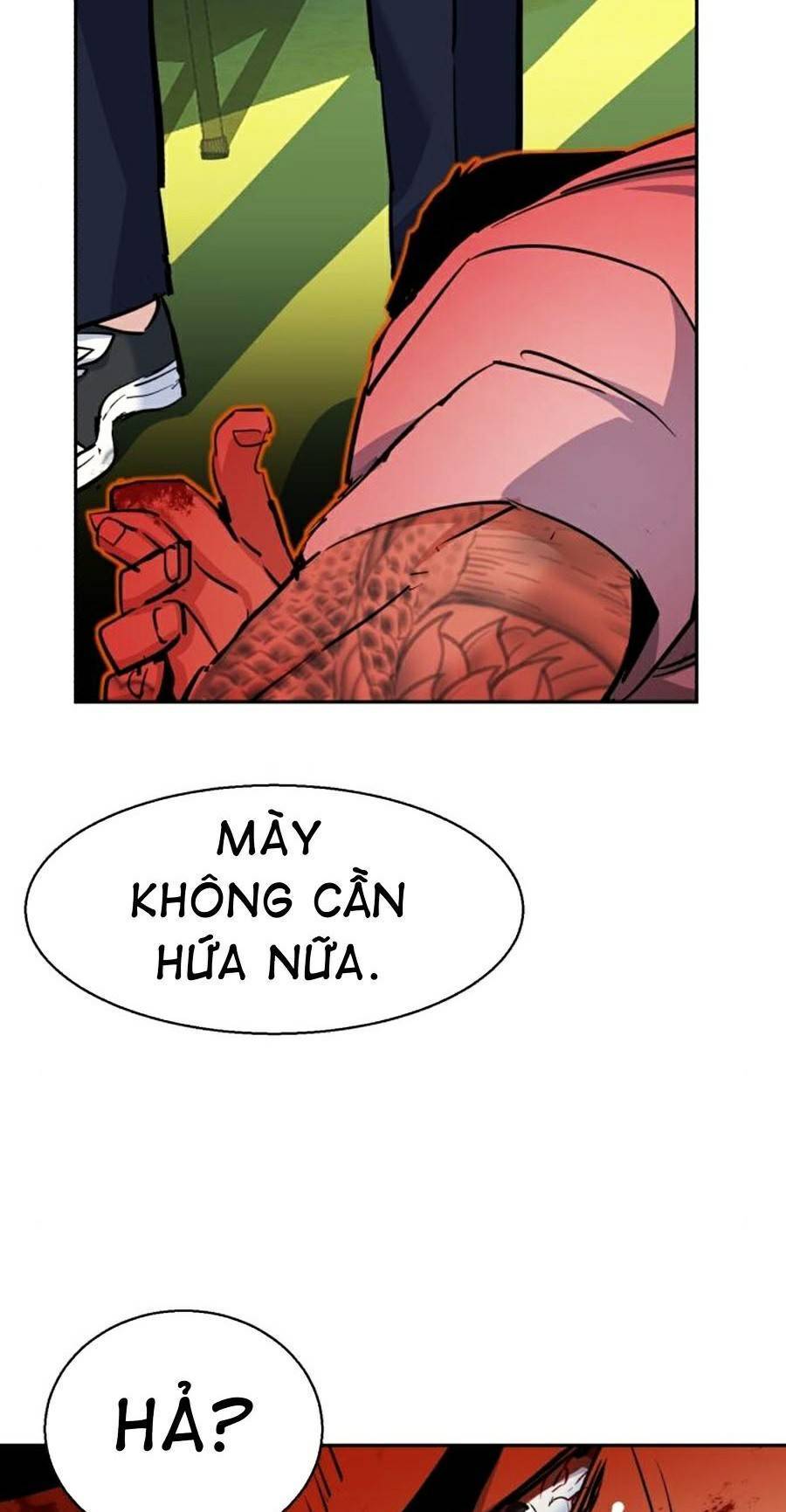 Bạn Học Của Tôi Là Lính Đánh Thuê: Chapter 70