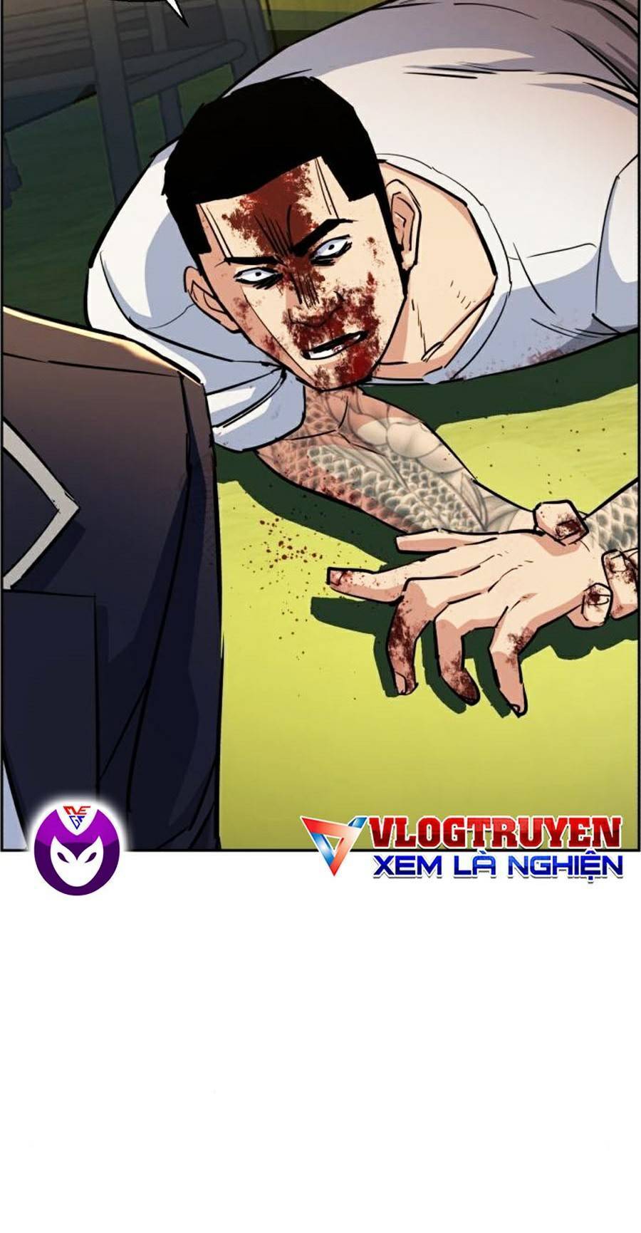 Bạn Học Của Tôi Là Lính Đánh Thuê: Chapter 70