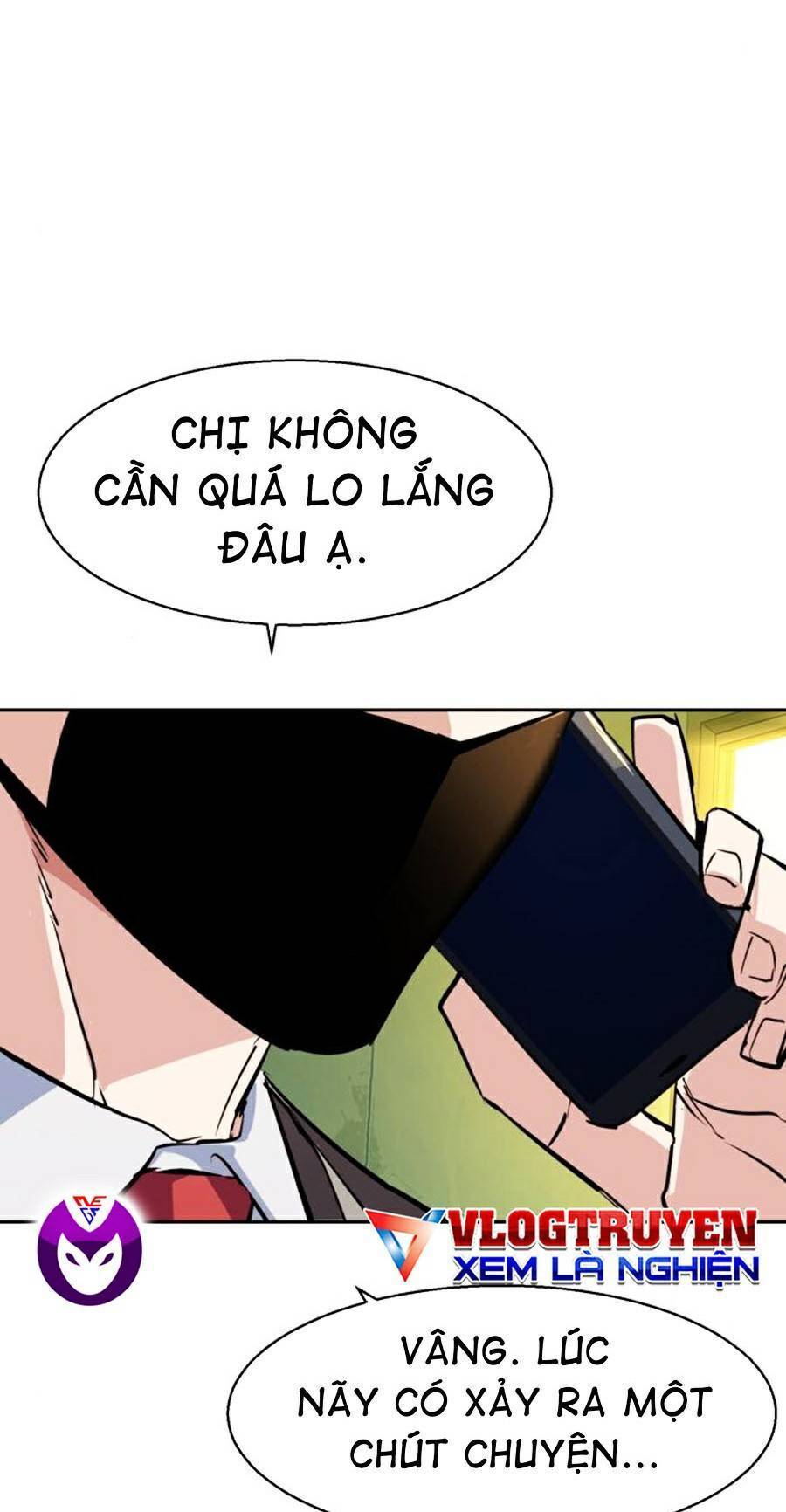 Bạn Học Của Tôi Là Lính Đánh Thuê: Chapter 70