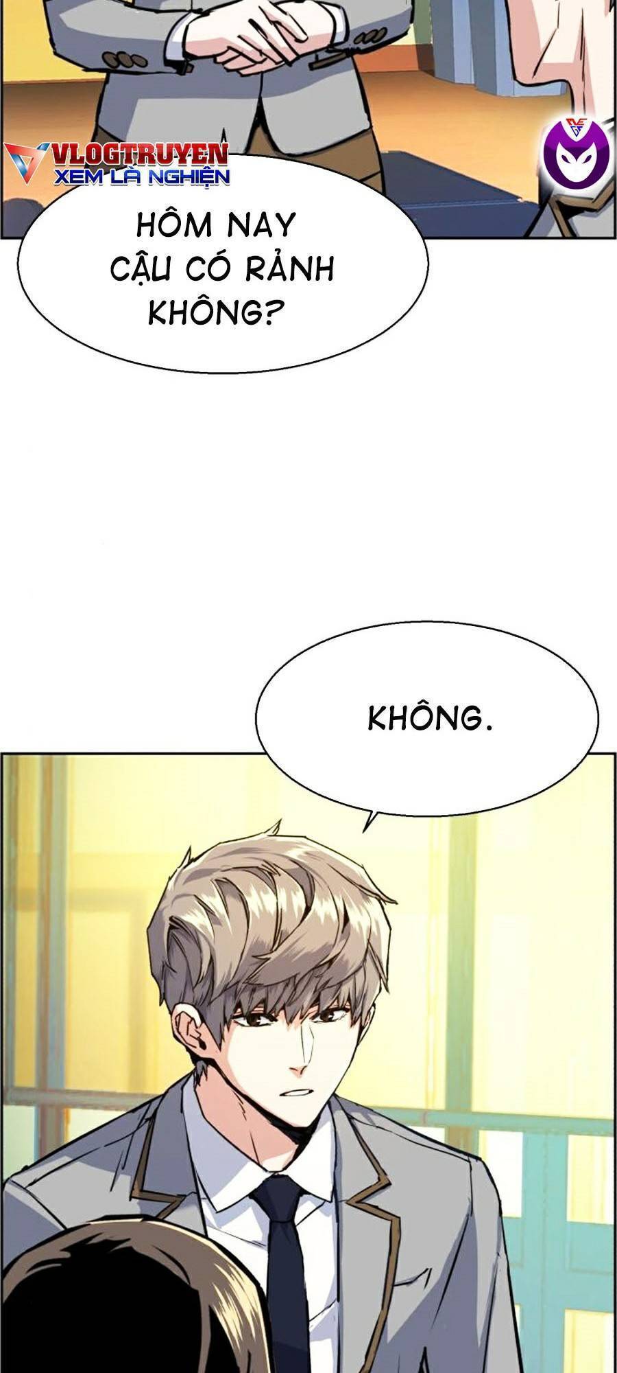 Bạn Học Của Tôi Là Lính Đánh Thuê: Chapter 71