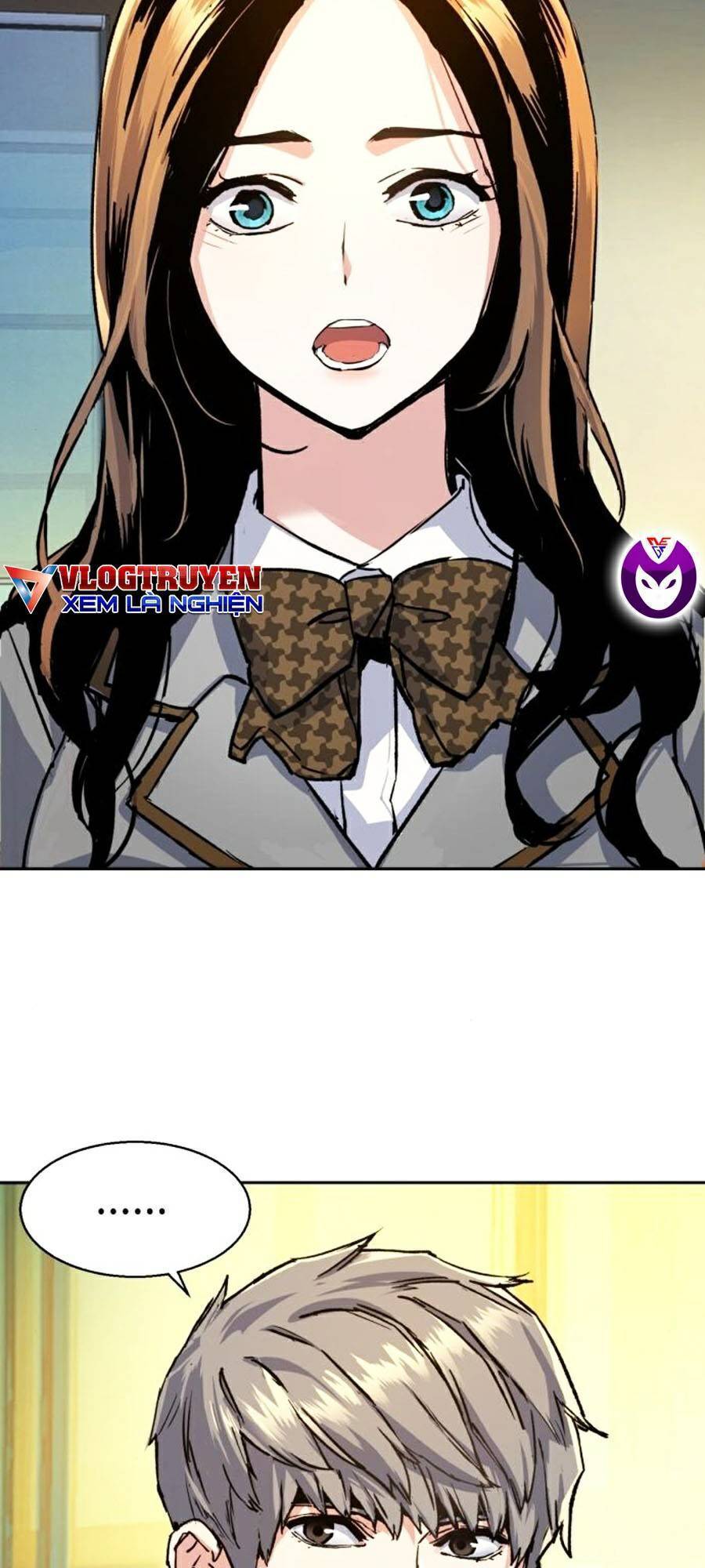 Bạn Học Của Tôi Là Lính Đánh Thuê: Chapter 71