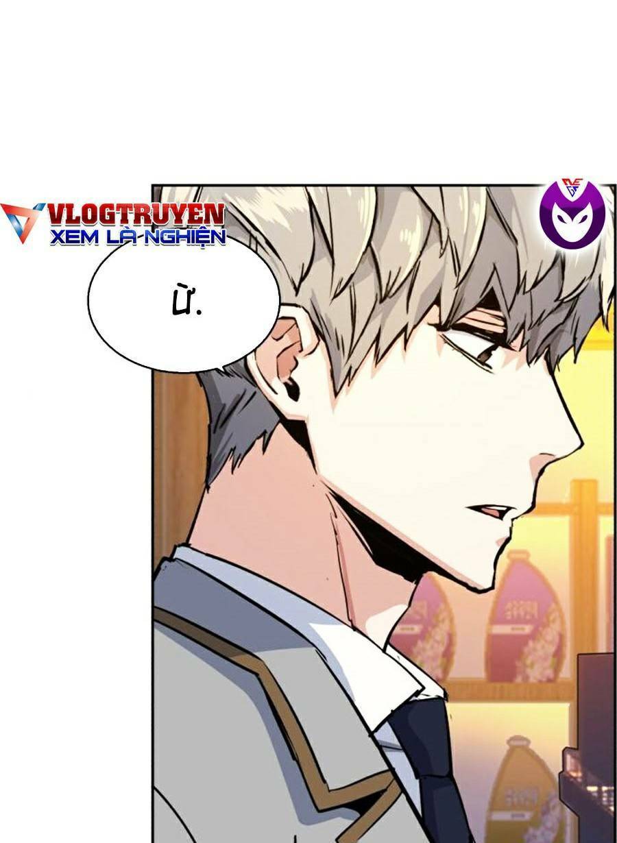 Bạn Học Của Tôi Là Lính Đánh Thuê: Chapter 71