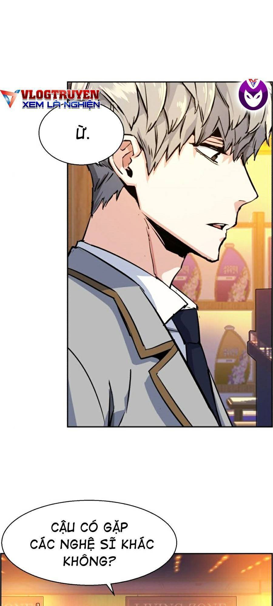 Bạn Học Của Tôi Là Lính Đánh Thuê: Chapter 71