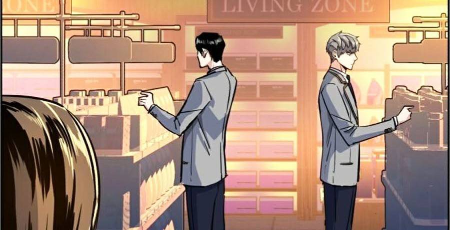 Bạn Học Của Tôi Là Lính Đánh Thuê: Chapter 71