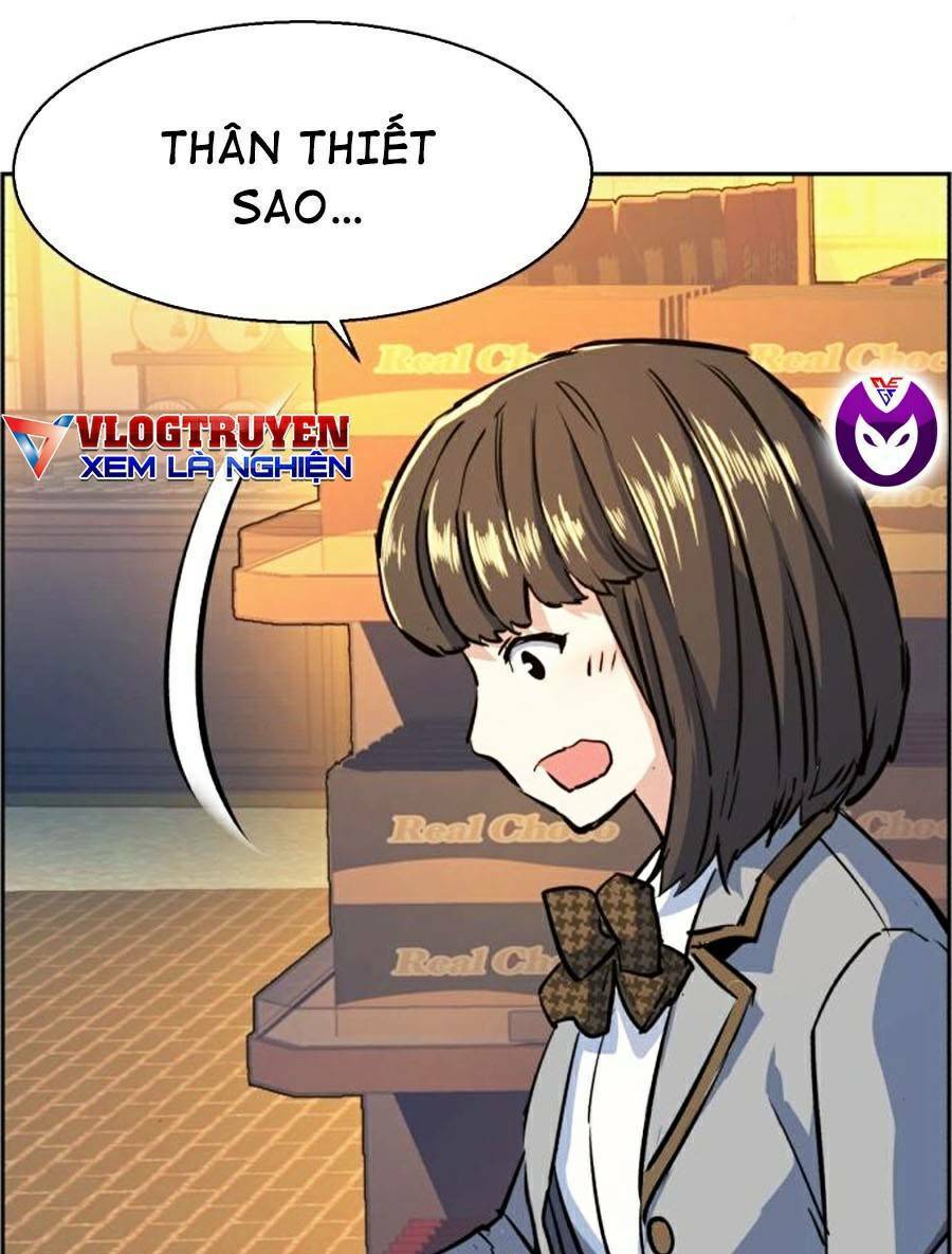 Bạn Học Của Tôi Là Lính Đánh Thuê: Chapter 71