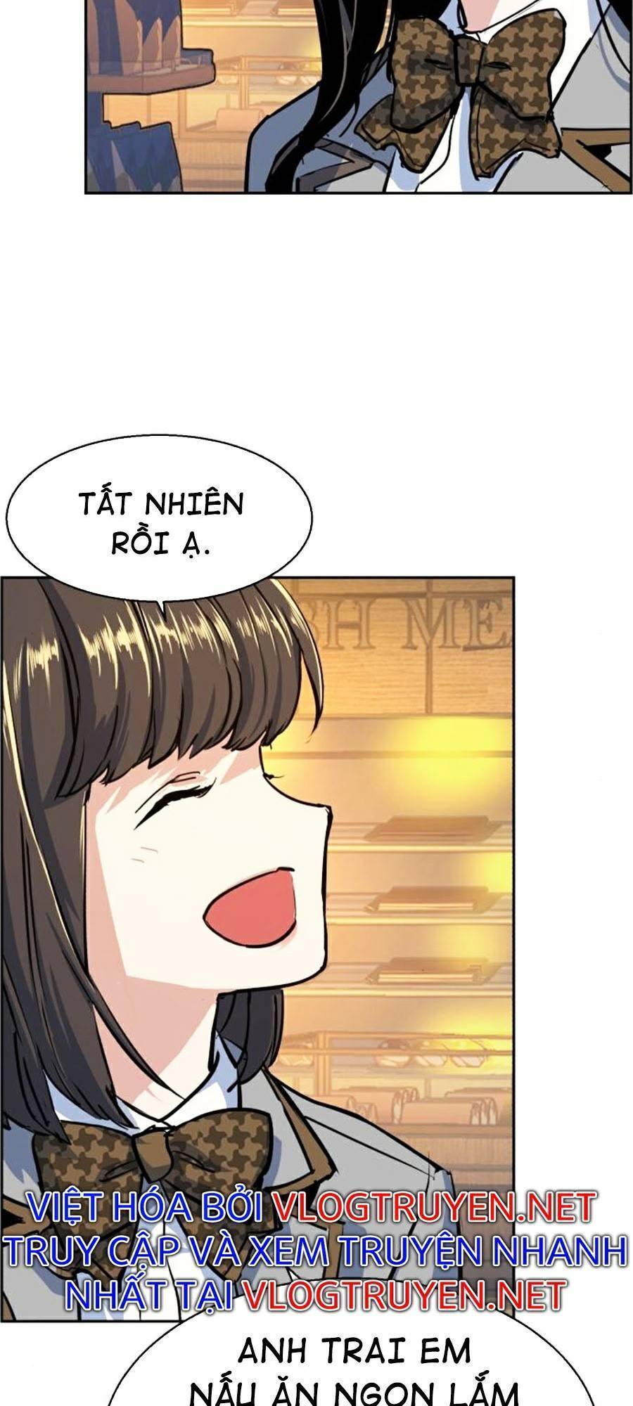 Bạn Học Của Tôi Là Lính Đánh Thuê: Chapter 71