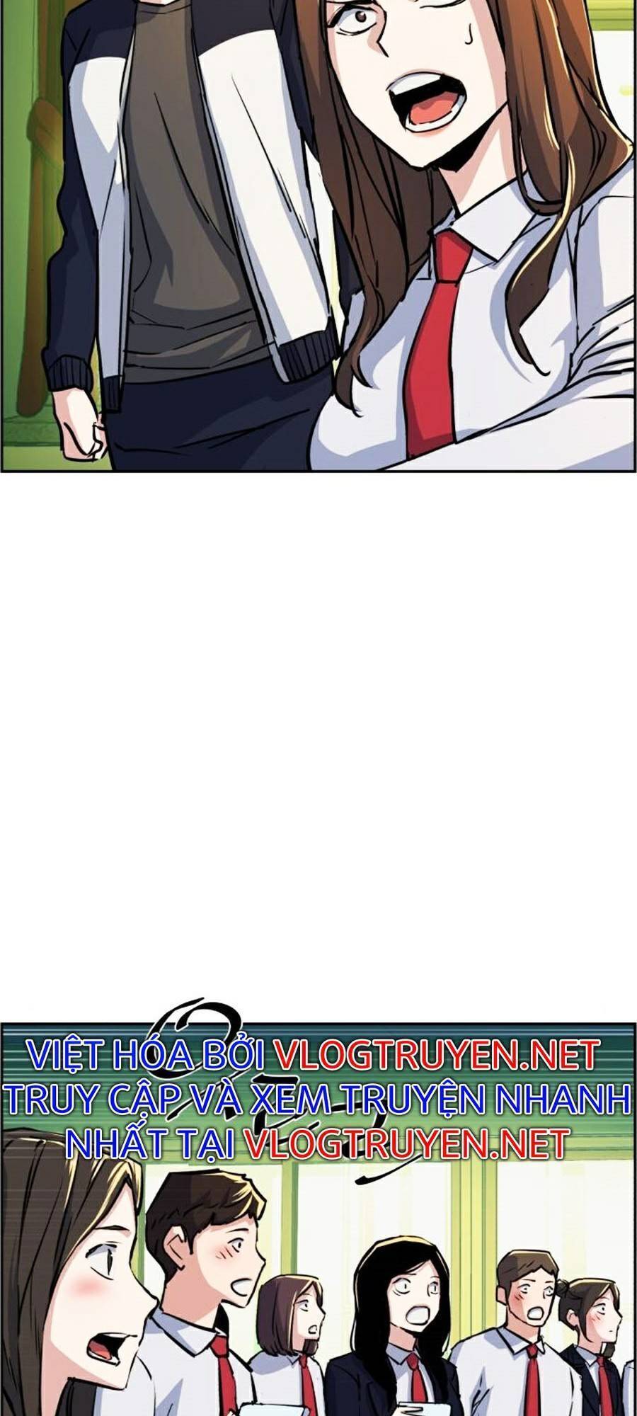 Bạn Học Của Tôi Là Lính Đánh Thuê: Chapter 71