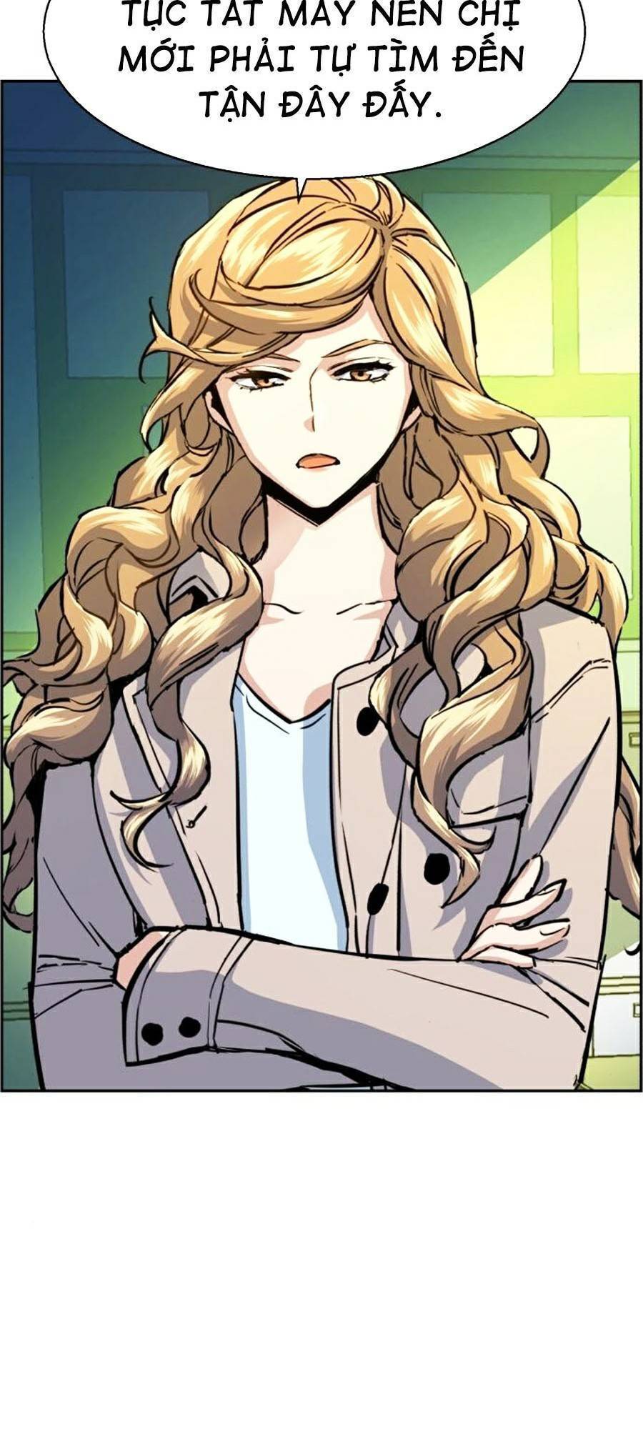 Bạn Học Của Tôi Là Lính Đánh Thuê: Chapter 71