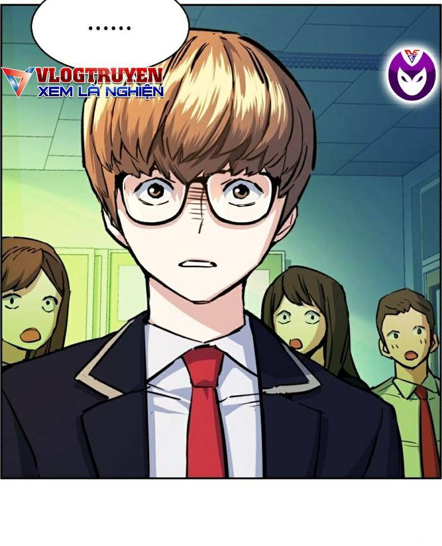Bạn Học Của Tôi Là Lính Đánh Thuê: Chapter 71