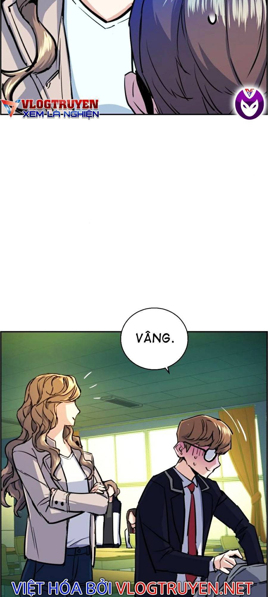 Bạn Học Của Tôi Là Lính Đánh Thuê: Chapter 71