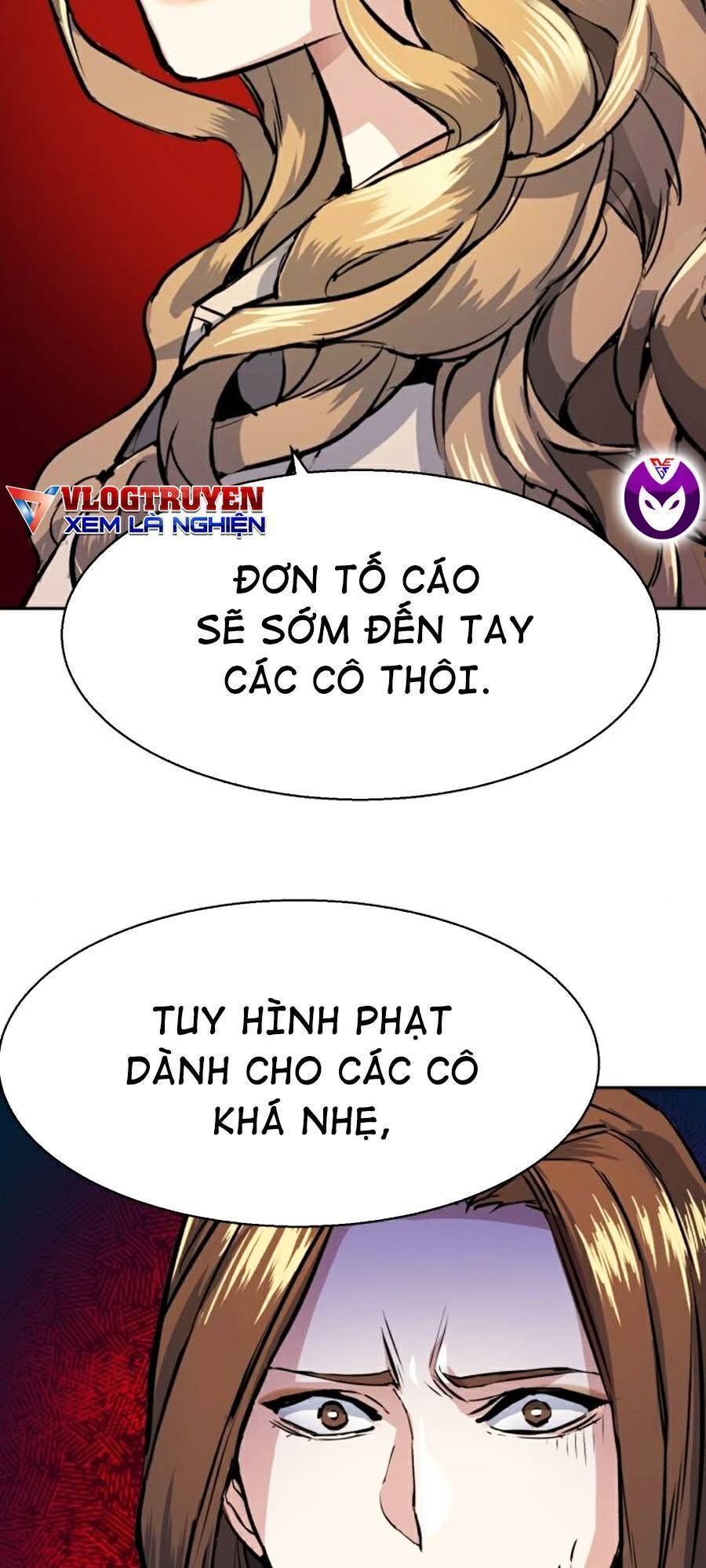 Bạn Học Của Tôi Là Lính Đánh Thuê: Chapter 71