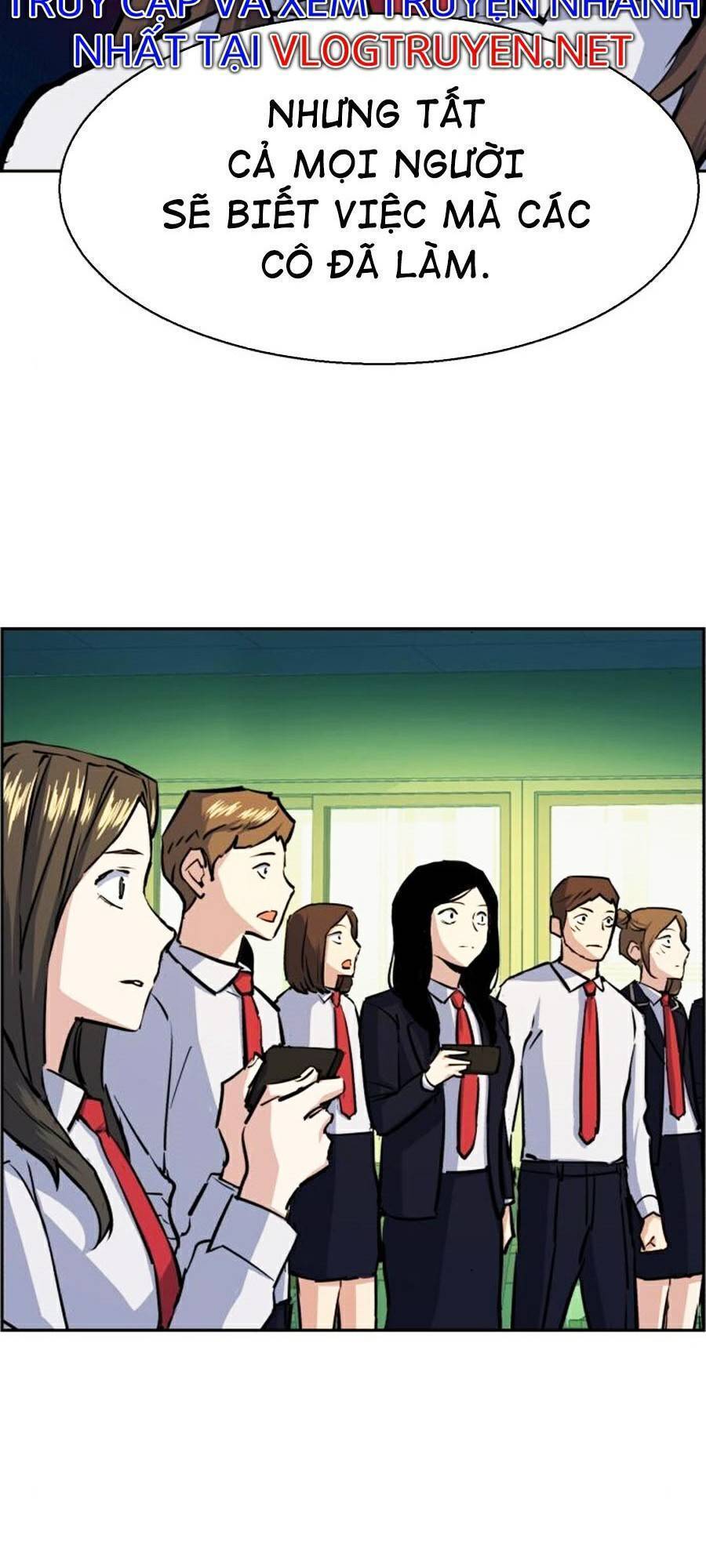 Bạn Học Của Tôi Là Lính Đánh Thuê: Chapter 71