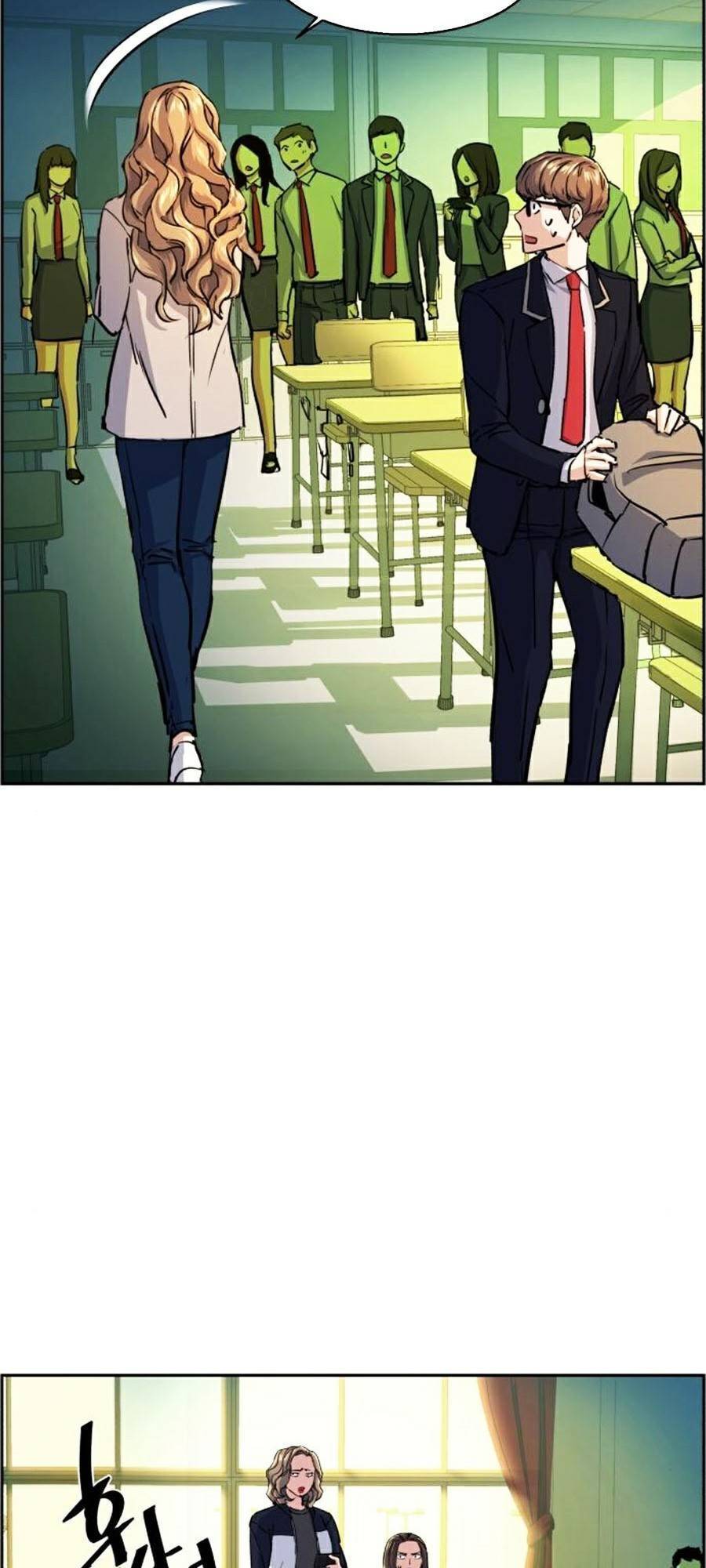 Bạn Học Của Tôi Là Lính Đánh Thuê: Chapter 71