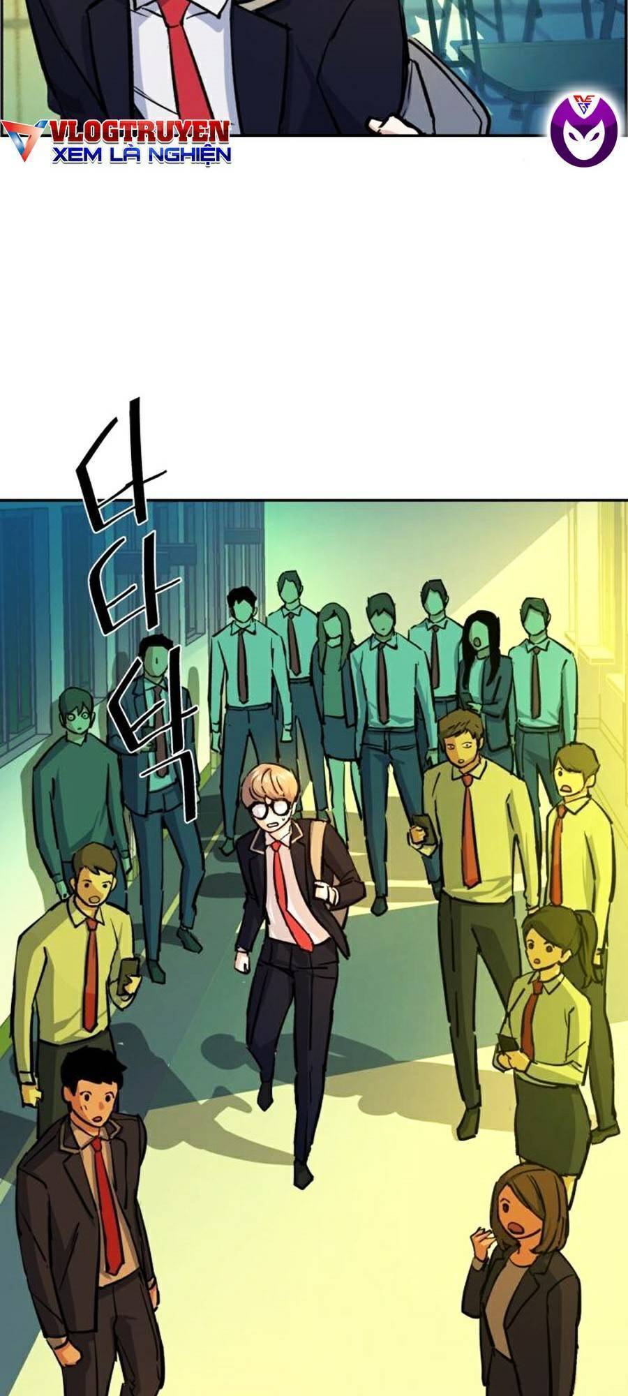 Bạn Học Của Tôi Là Lính Đánh Thuê: Chapter 71