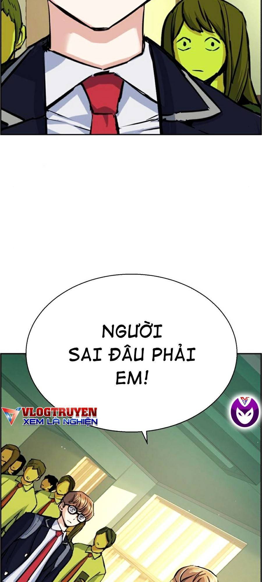 Bạn Học Của Tôi Là Lính Đánh Thuê: Chapter 71