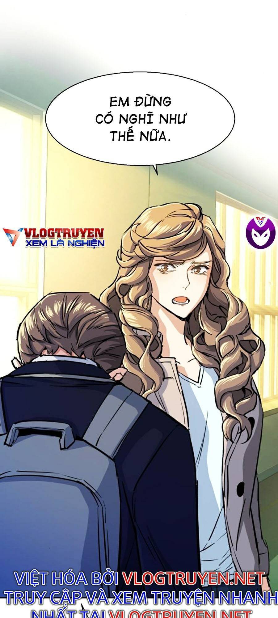 Bạn Học Của Tôi Là Lính Đánh Thuê: Chapter 71