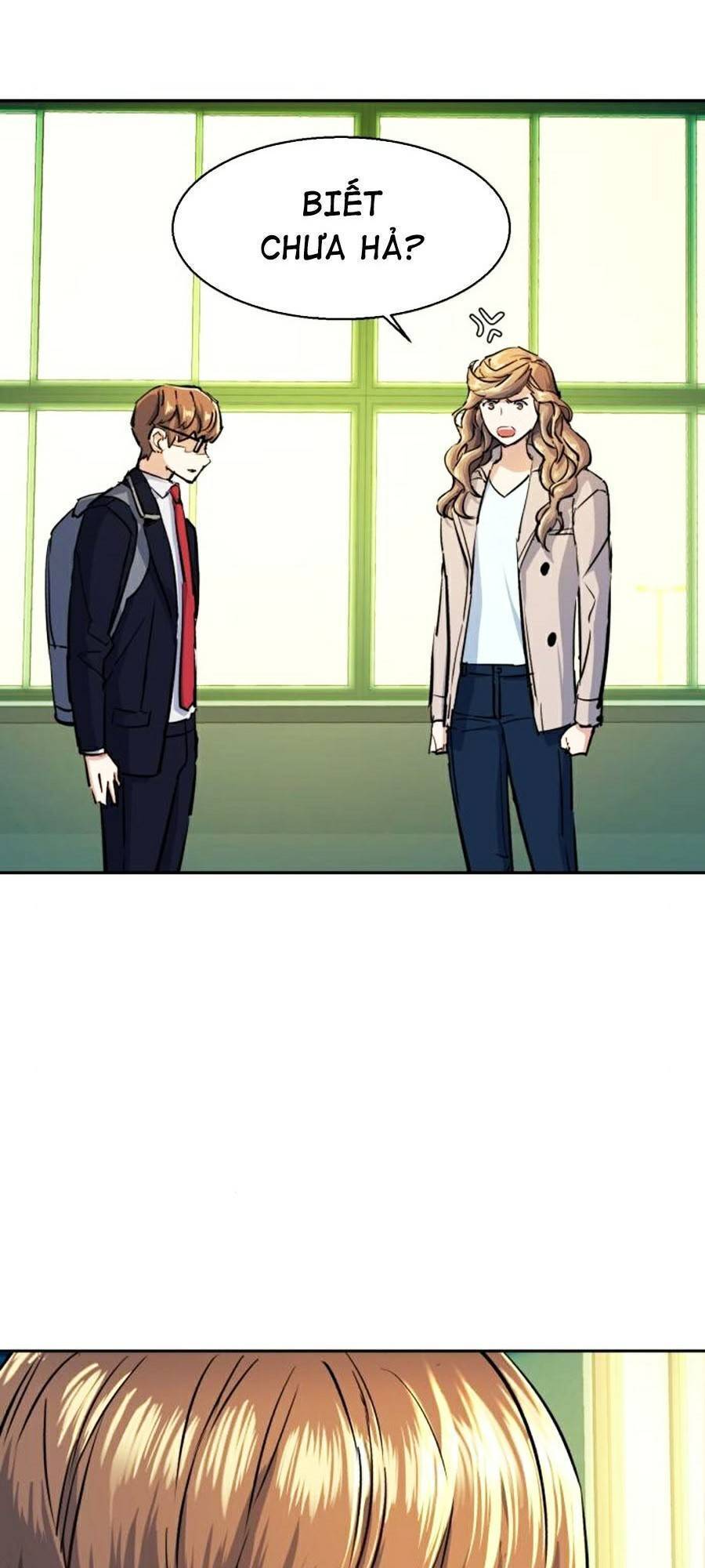 Bạn Học Của Tôi Là Lính Đánh Thuê: Chapter 71