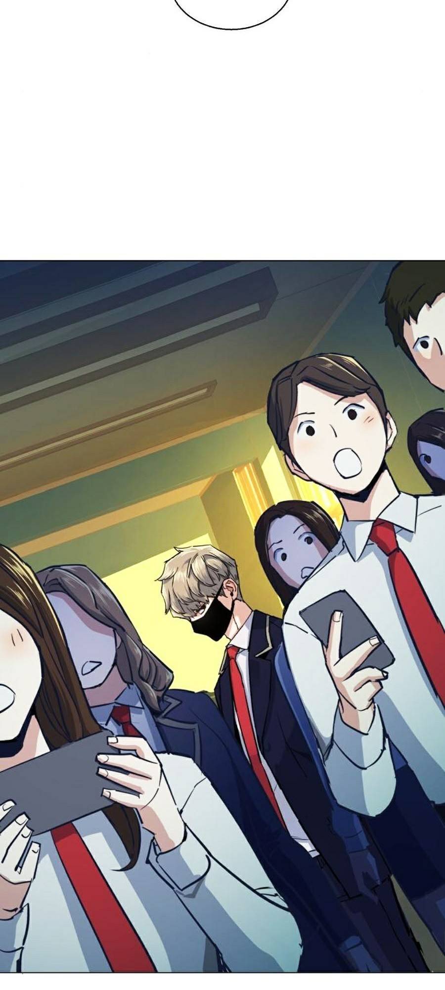 Bạn Học Của Tôi Là Lính Đánh Thuê: Chapter 71