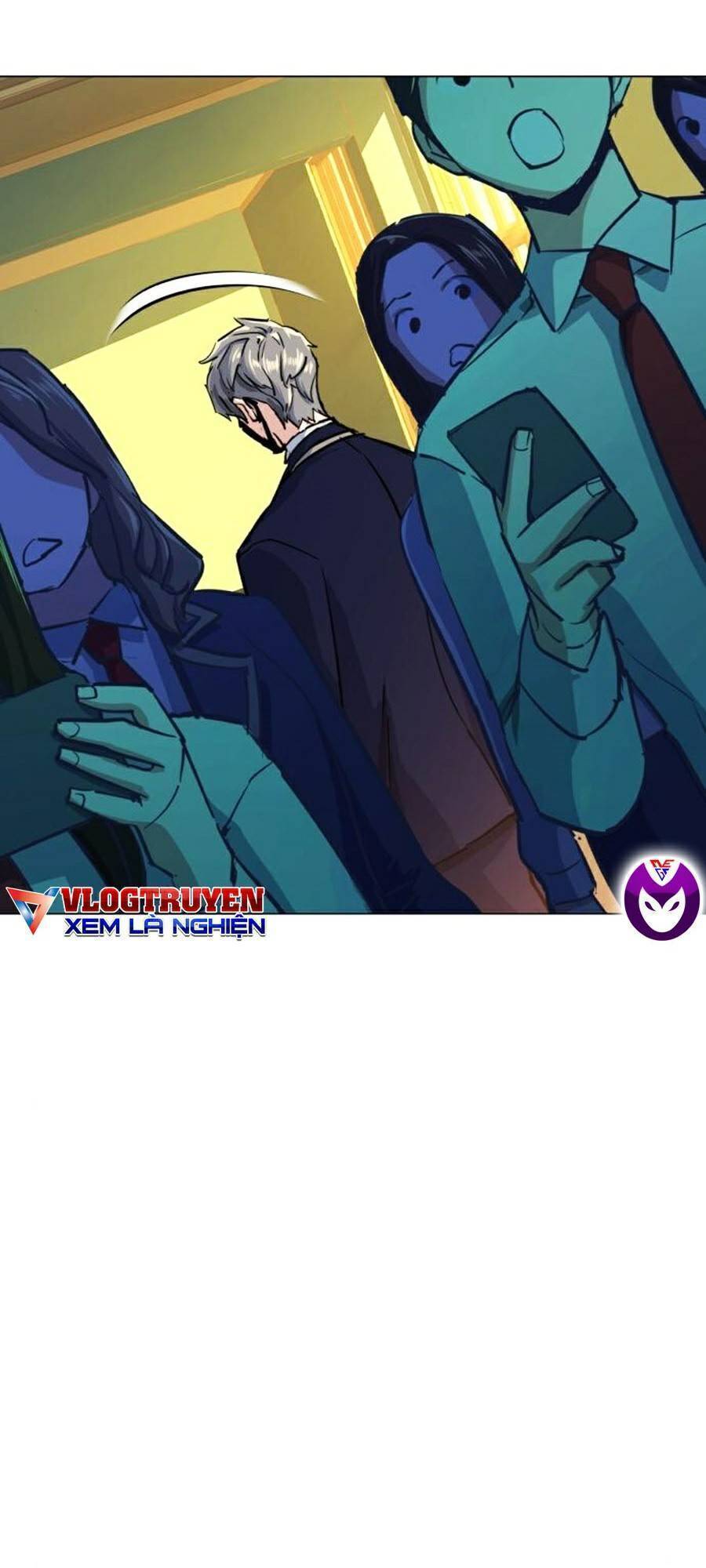Bạn Học Của Tôi Là Lính Đánh Thuê: Chapter 71