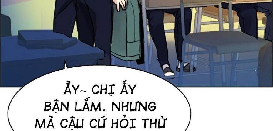 Bạn Học Của Tôi Là Lính Đánh Thuê: Chapter 71
