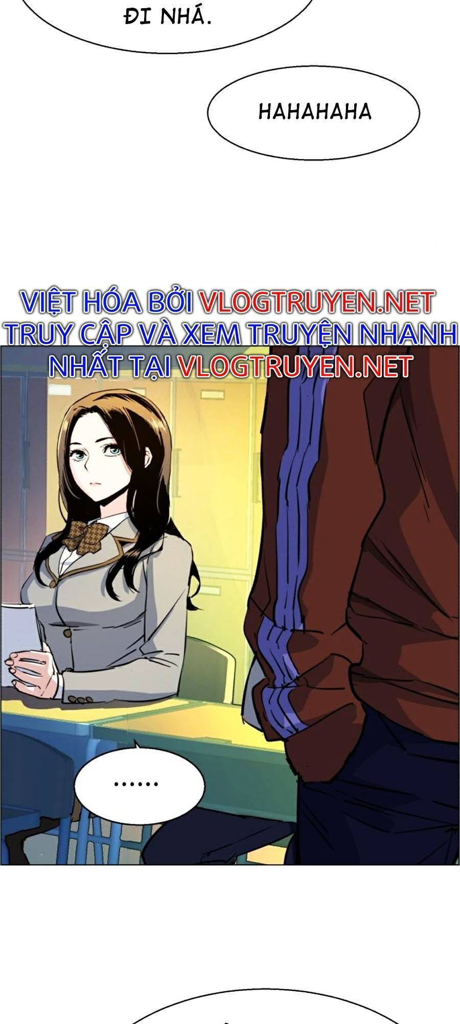 Bạn Học Của Tôi Là Lính Đánh Thuê: Chapter 71