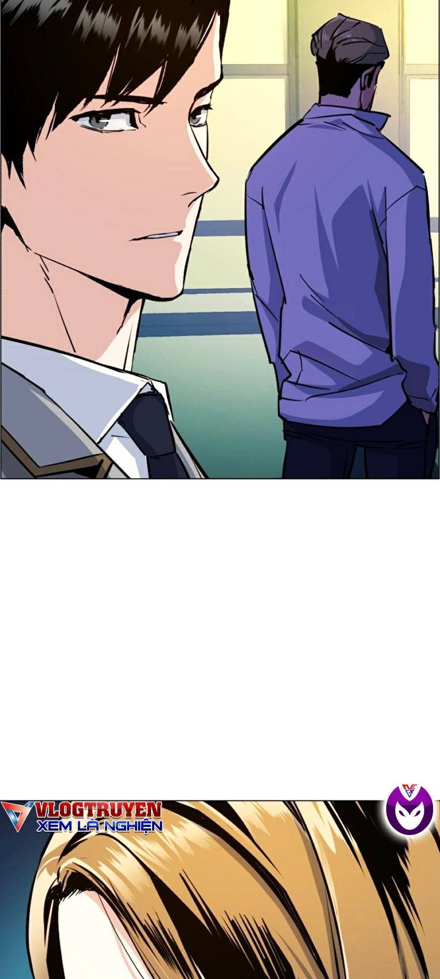 Bạn Học Của Tôi Là Lính Đánh Thuê: Chapter 71