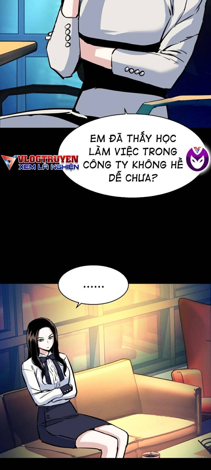 Bạn Học Của Tôi Là Lính Đánh Thuê: Chapter 71