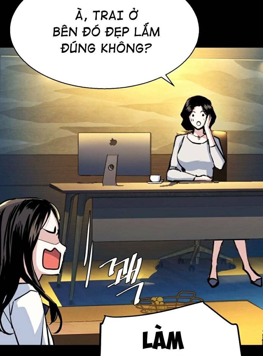 Bạn Học Của Tôi Là Lính Đánh Thuê: Chapter 71