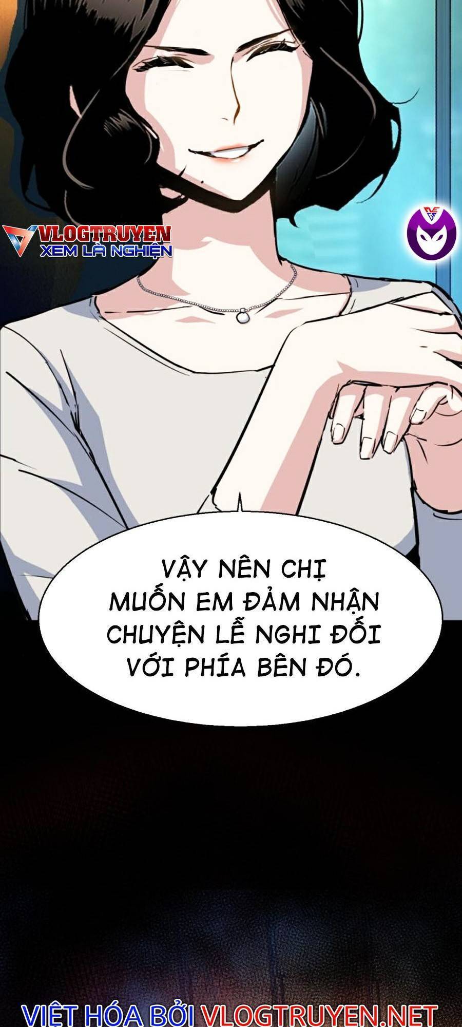 Bạn Học Của Tôi Là Lính Đánh Thuê: Chapter 71