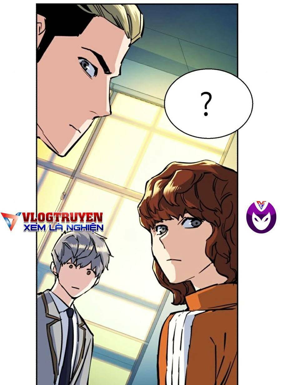 Bạn Học Của Tôi Là Lính Đánh Thuê: Chapter 71