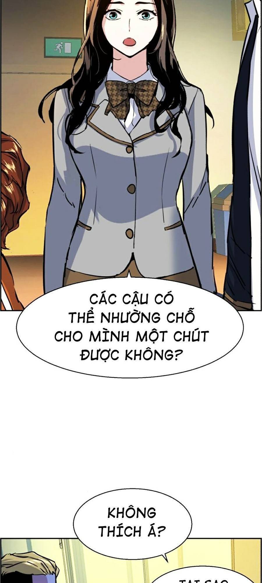 Bạn Học Của Tôi Là Lính Đánh Thuê: Chapter 71