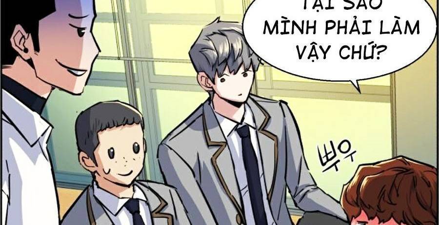 Bạn Học Của Tôi Là Lính Đánh Thuê: Chapter 71