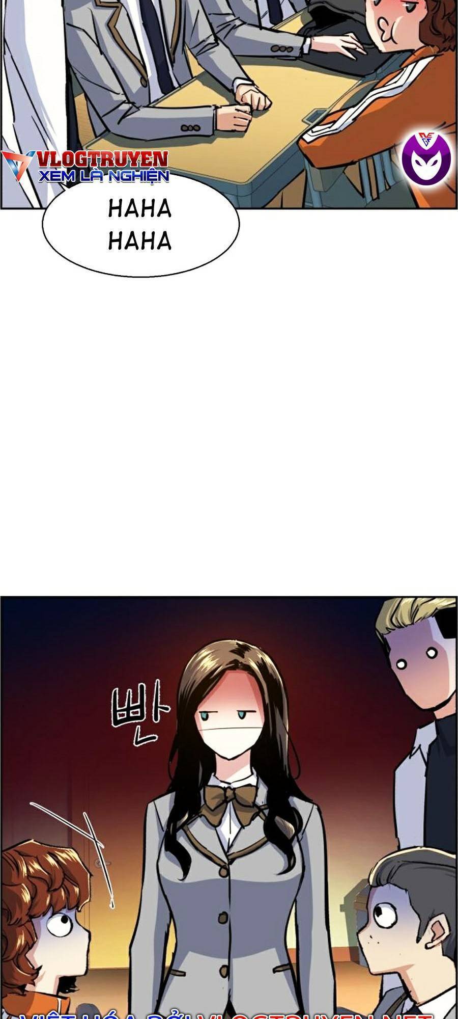 Bạn Học Của Tôi Là Lính Đánh Thuê: Chapter 71