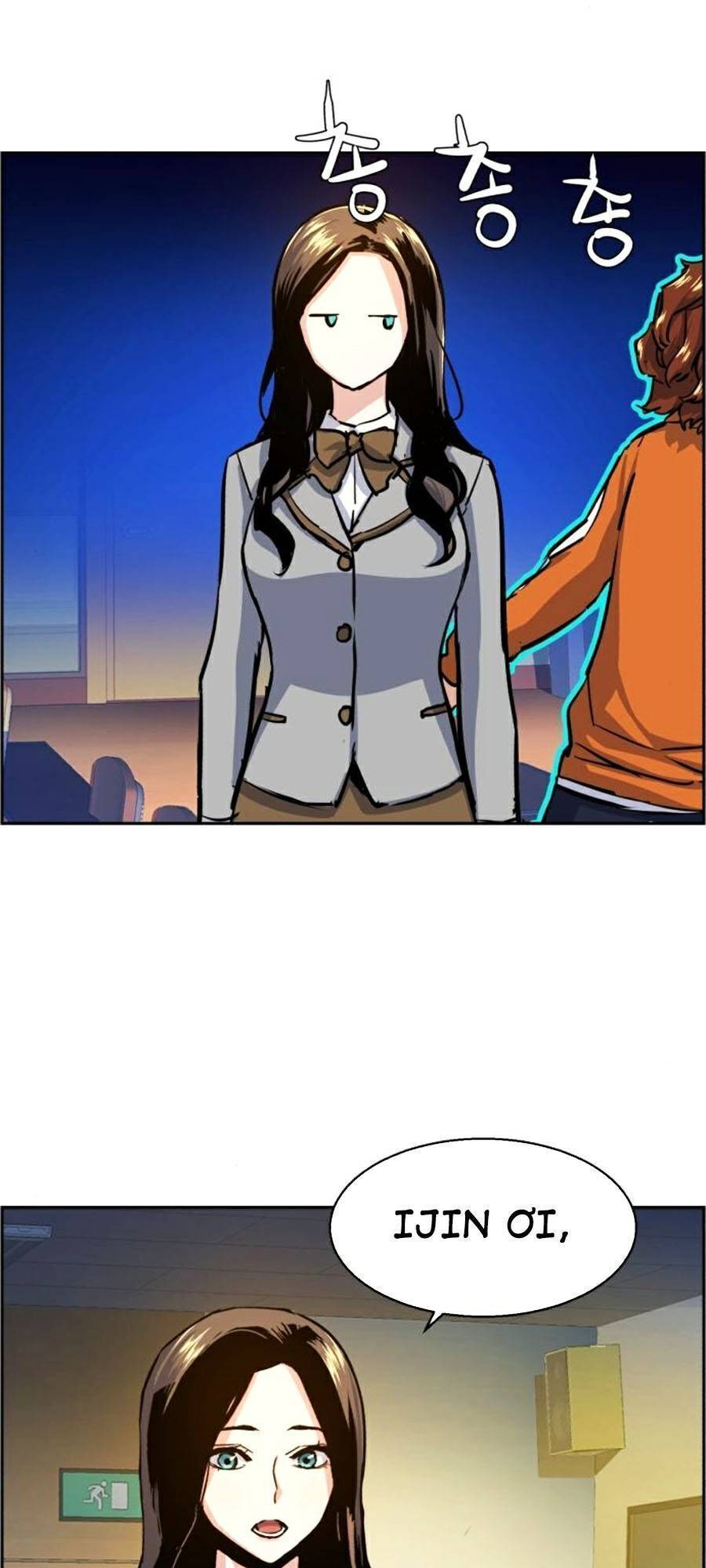 Bạn Học Của Tôi Là Lính Đánh Thuê: Chapter 71