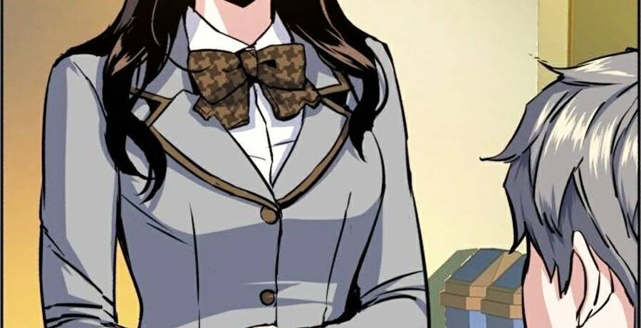 Bạn Học Của Tôi Là Lính Đánh Thuê: Chapter 71