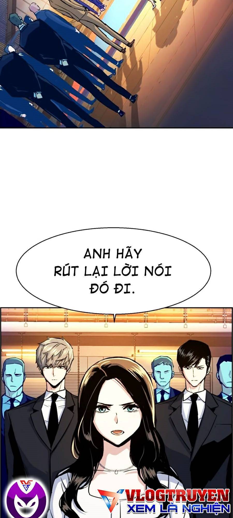 Bạn Học Của Tôi Là Lính Đánh Thuê: Chapter 73