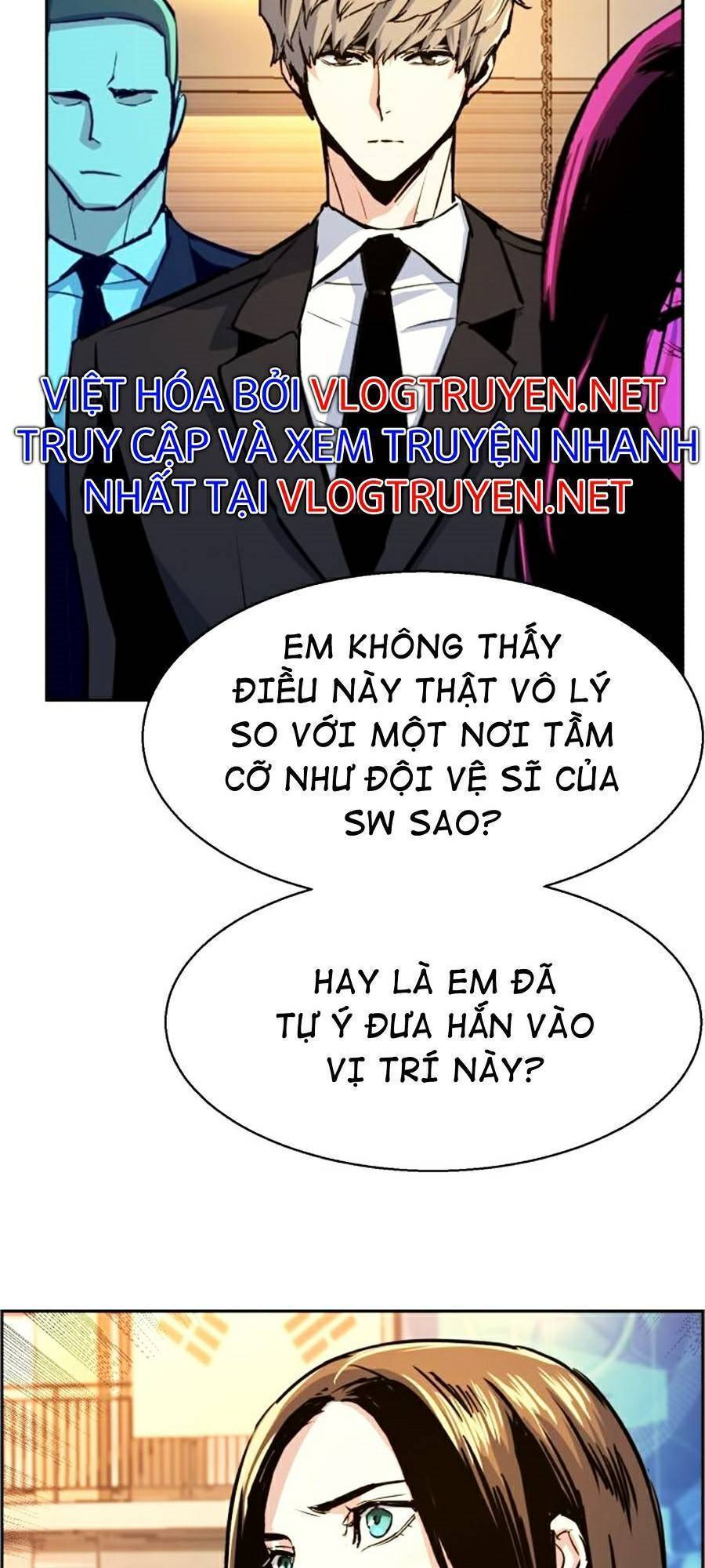 Bạn Học Của Tôi Là Lính Đánh Thuê: Chapter 73