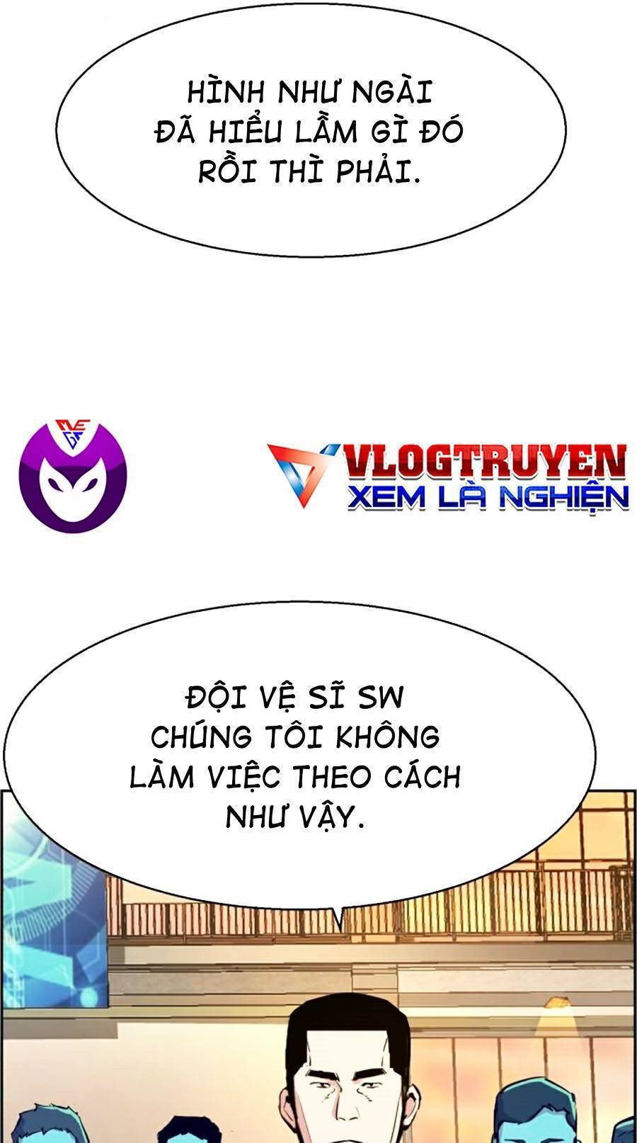 Bạn Học Của Tôi Là Lính Đánh Thuê: Chapter 73
