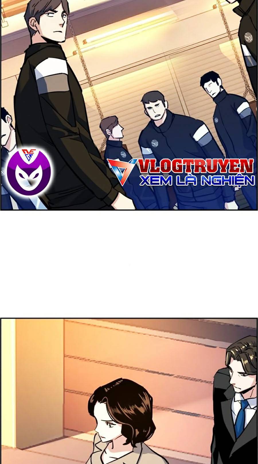 Bạn Học Của Tôi Là Lính Đánh Thuê: Chapter 73