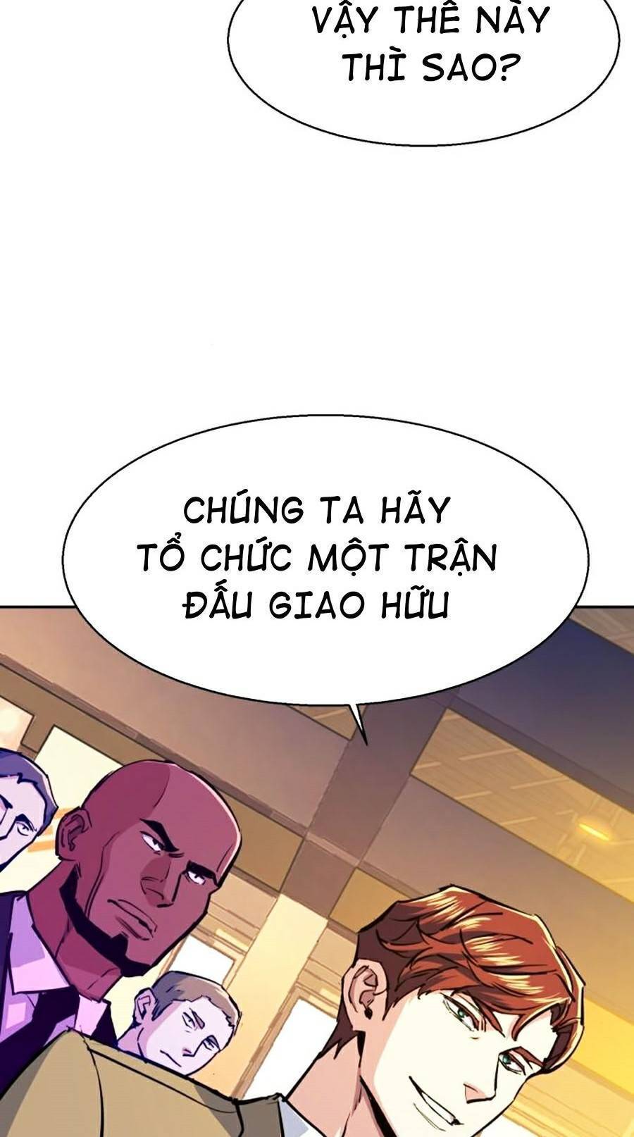 Bạn Học Của Tôi Là Lính Đánh Thuê: Chapter 73