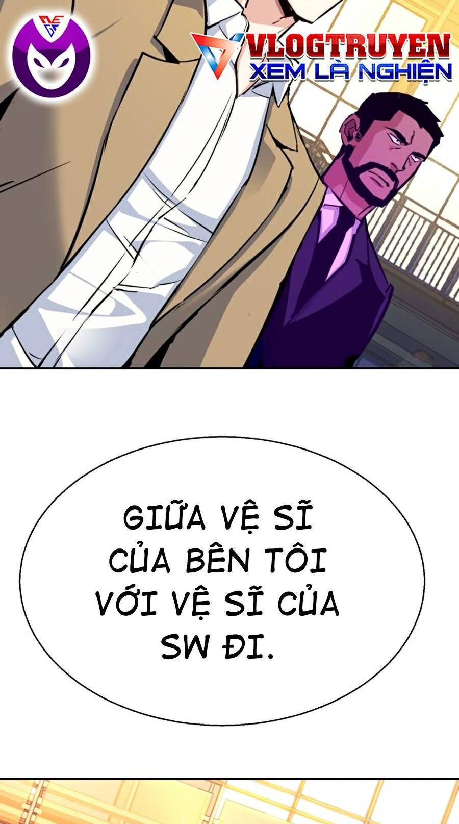 Bạn Học Của Tôi Là Lính Đánh Thuê: Chapter 73